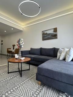 Riara One Residency - 4
