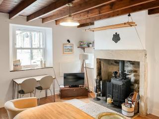 Owl Cottage - Middleton in Teesdale - 9