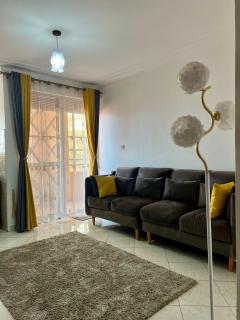 Ruth Flora Apartment - 2