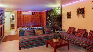 La parenthèse d Emmy - Spa Hammam Sauna - 7