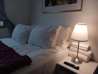 Apartment in Råholt - 3