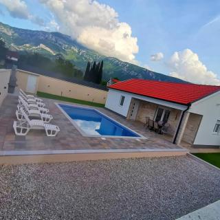 Holiday House Maslina 2 - 4