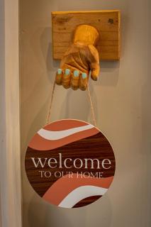 Mt Fether - Tiny Home - Mins to DeSoto, Brow Park - 3