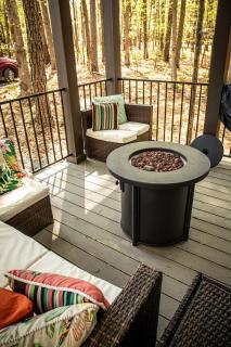 Mt Fether - Tiny Home - Mins to DeSoto, Brow Park - 9