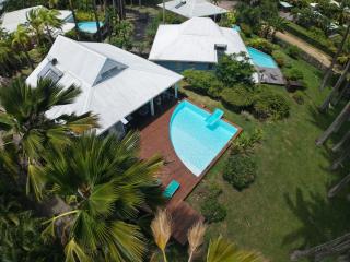 Villa Dali, Résidence Aquarelle, Sainte Rose - 7