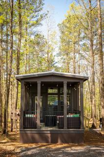Mt Fether - Tiny Home - Mins to DeSoto, Brow Park - 7