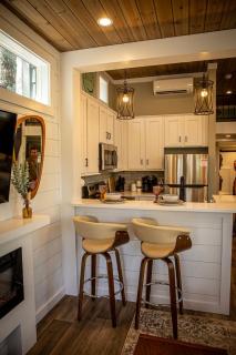 Mt Fether - Tiny Home - Mins to DeSoto, Brow Park - 0