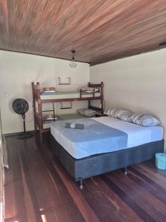 Casa da Pedra - Vila do Abraão - 3
