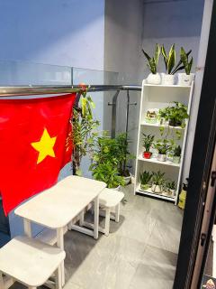 Mầm Homestay Huế - 1