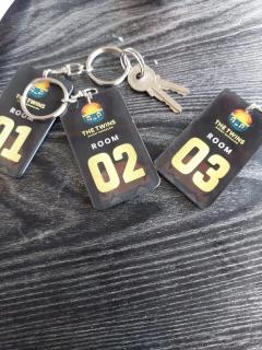 The Twins Sunset Bungalow - - 4
