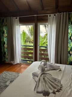 La Palmeraie du Carbet - 6