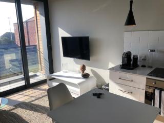 Docklands Dream - 6