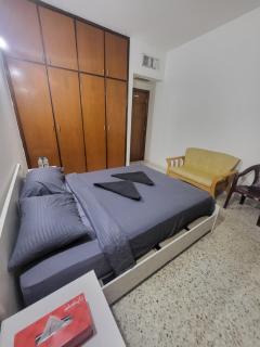 Liberty Studio Apartments - 4