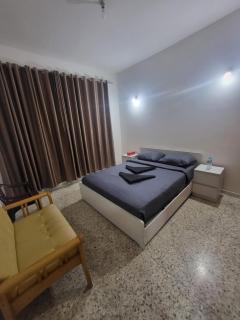 Liberty Studio Apartments - Abu Dhabi - 0