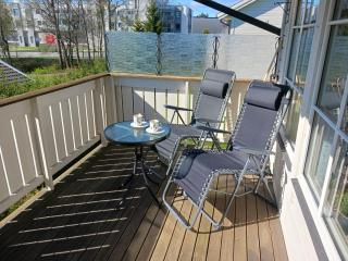 Apartment in Råholt - 5