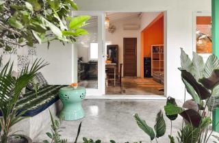 Villa Nova - 1