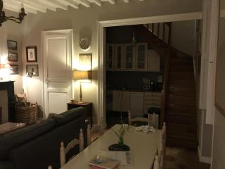 Gîte du château d'Hodebert - 9