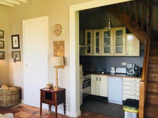 Gîte du château d'Hodebert - 6