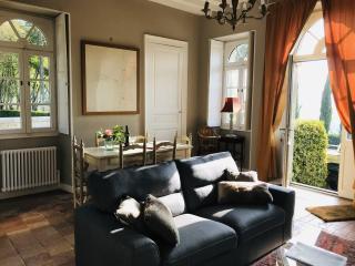 Gîte du château d'Hodebert - 8