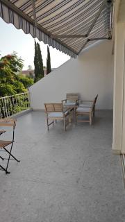 Brand New appartment with sea view - Limassol - 1
