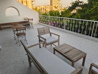 Brand New appartment with sea view - Limassol - 2