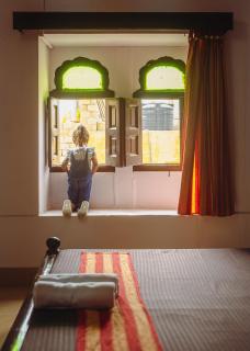 Budget Beds by Open Road Hostel - Jaisalmer - 5