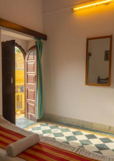 Budget Beds by Open Road Hostel - 2