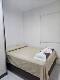 Apt conforto e aconchegante prox a Novafapi e ao Shopping Carnauba - 5