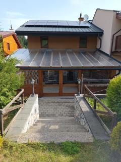Bungalov Jozef - Liptovská Teplička - 3