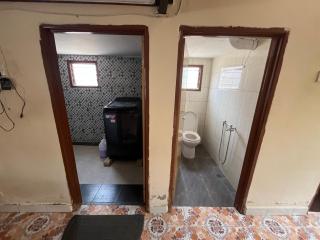 Homestay wak saripan Rumah Kayu - 3