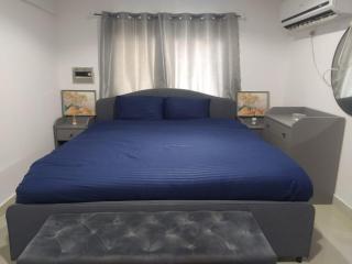 AUH Studio Apartments - 0