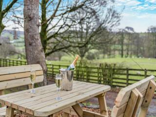 The B Hive At Buckstone House - Carnforth - 9