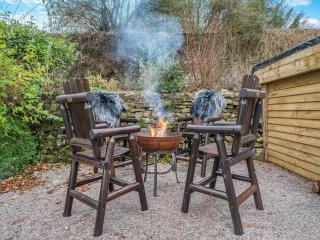 The B Hive At Buckstone House - 8