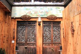 Old Street Courtyard (Free Pick up Service) - Huangshan - 9