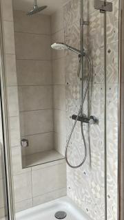 Schöne moderne Ferienwohnung - 1