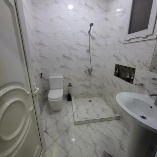 Fotrus Studio Apartments - Abu Dhabi - 1