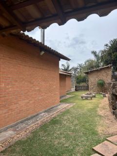 Sítio Céu da Mantiqueira - Espirito Santo Do Pinhal - 9