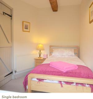 Church Farm Holiday Cottages - Alsop en le Dale - 2