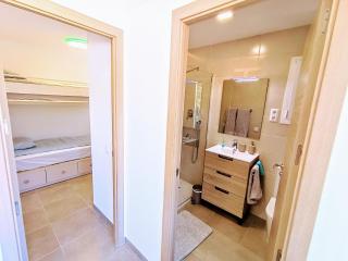 Family Suite with Terrace Garden - 4