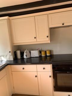 Wisteria Cottage , Pretty Cotswold Cottage close to Chipping Campden - Weston Subedge - 3