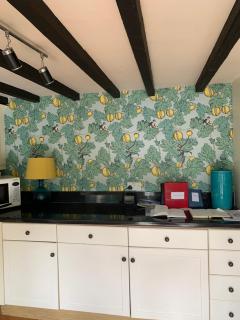 Wisteria Cottage , Pretty Cotswold Cottage close to Chipping Campden - Weston Subedge - 4