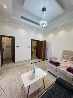 Hasan Maison Villa 2 bedrooms flat - Abu Dhabi - 5