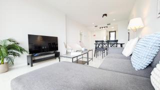 BENIDORM BEACH romantic apartment - 8