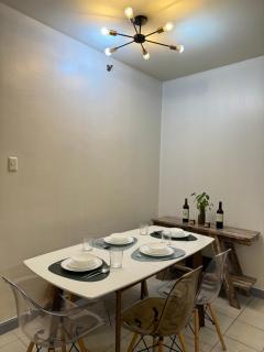 Work and Play l Spacious 3BR Haven with Office and Cinema - 6