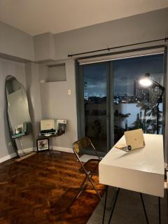Work and Play l Spacious 3BR Haven with Office and Cinema - 1