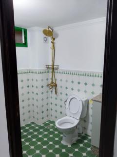 AMY Brothers Apartments - Tanger - 1