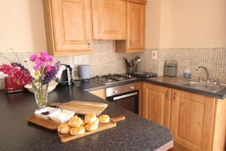 2 Bed Apartment, Rosmuc Connemara - Rosmuck - 5