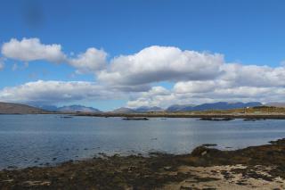 2 Bed Apartment, Rosmuc Connemara - Rosmuck - 4