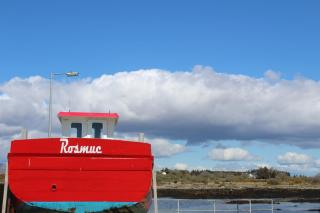 2 Bed Apartment, Rosmuc Connemara - 3