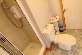 2 Bed Apartment, Rosmuc Connemara - 2